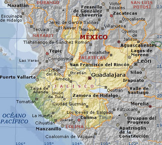 メキシコ ハリスコ州 テキーラ.jpg