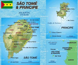 サントメ・プリンシペ民主共和国 地図 アフリカ.jpg