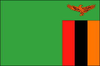 ザンビア共和国 国旗 ビクトリアフォール.jpg